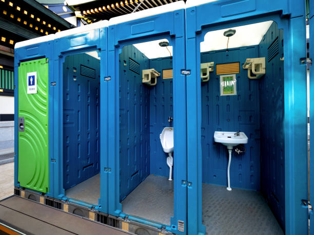 Best Portable toilet rental cost  in Spinnerstown, PA
