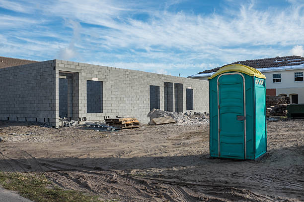 Best High-end porta potty rental  in Spinnerstown, PA